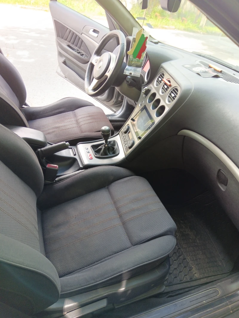 Alfa Romeo 159, снимка 3 - Автомобили и джипове - 53394794