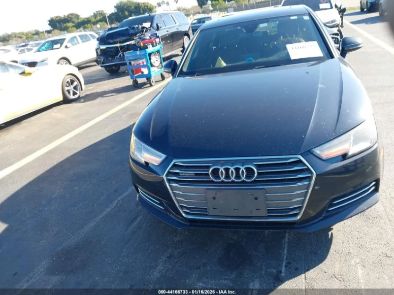 Audi A4 2.0l 2.0T Premium, снимка 12 - Автомобили и джипове - 53577607