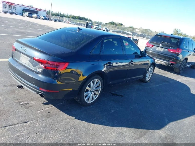 Audi A4 2.0l 2.0T Premium, снимка 4 - Автомобили и джипове - 53577607