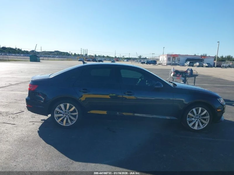 Audi A4 2.0l 2.0T Premium, снимка 13 - Автомобили и джипове - 53577607