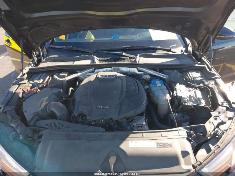 Audi A4 2.0l 2.0T Premium, снимка 10 - Автомобили и джипове - 53577607