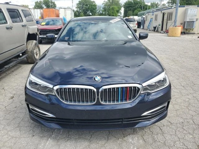 BMW 530 530 XI, снимка 5 - Автомобили и джипове - 47151858