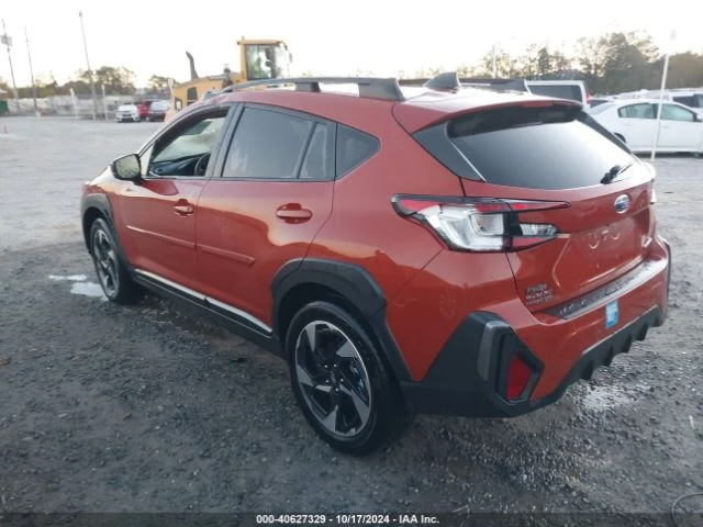 Subaru Impreza CROSSTREK LIMITED ЩЕТА-ТАВАН 2500КМ!!, снимка 4 - Автомобили и джипове - 48630436