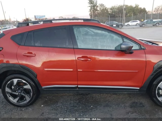 Subaru Impreza CROSSTREK LIMITED ЩЕТА-ТАВАН 2500КМ!!, снимка 10 - Автомобили и джипове - 48630436