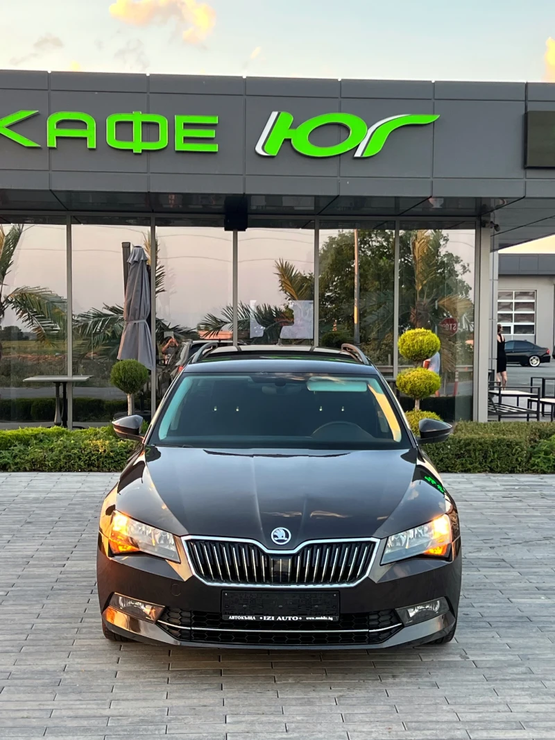 Skoda Superb 1, 6tdi DSG - 21499 лв. - 23759535 1