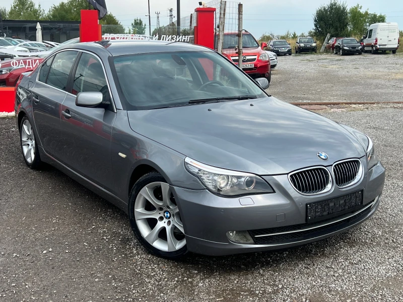 BMW 530 3.0/ТОП!!!ЛИЗИНГ!!!!!ФЕИС - 14999 лв. - 91401138 1