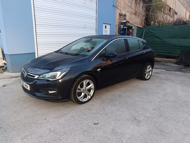 Opel Astra 1.6 B16DTE - 6799 лв. / 3476.27 € - 36914962 1