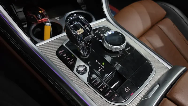 BMW 840 BOWER&WILKINS | HEAD UP  | Mobile.bg � ����������� 13