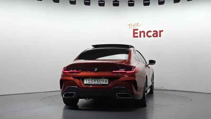 BMW 840 BOWER&WILKINS | HEAD UP  | Mobile.bg � ����������� 2