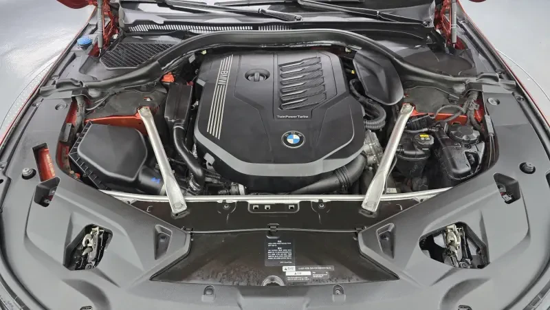 BMW 840 BOWER&WILKINS | HEAD UP  | Mobile.bg � ����������� 14