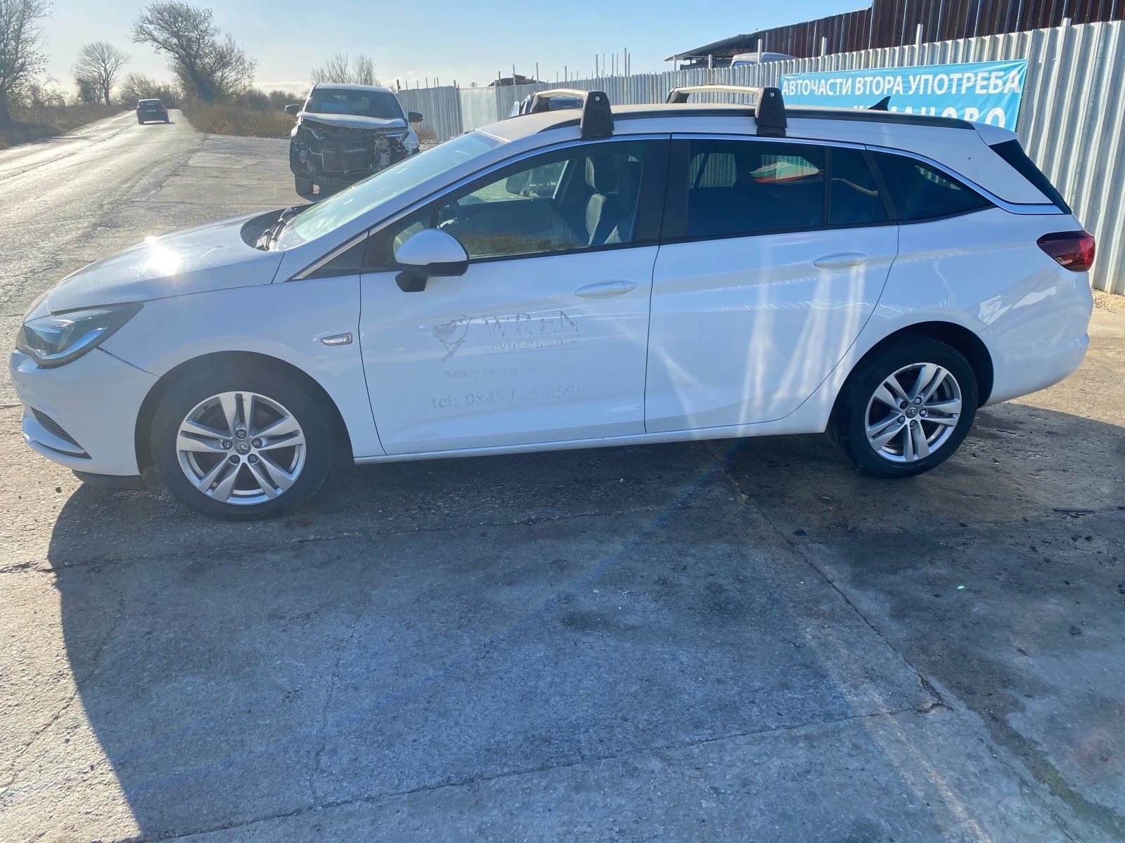 Opel Astra 1.6 CDTI - изображение 3