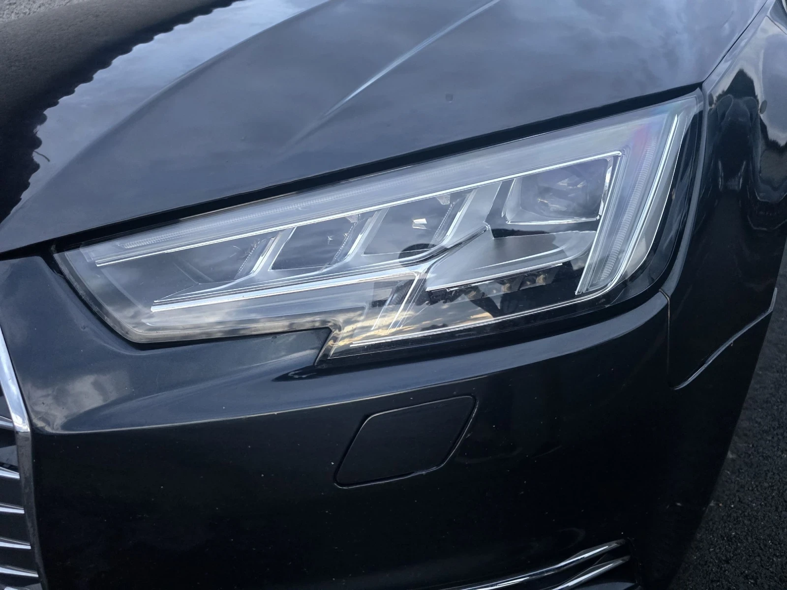 Audi A4 Два Броя A4 B9 2.0TDI 163КС и 190KC S-TRONIC  - изображение 3