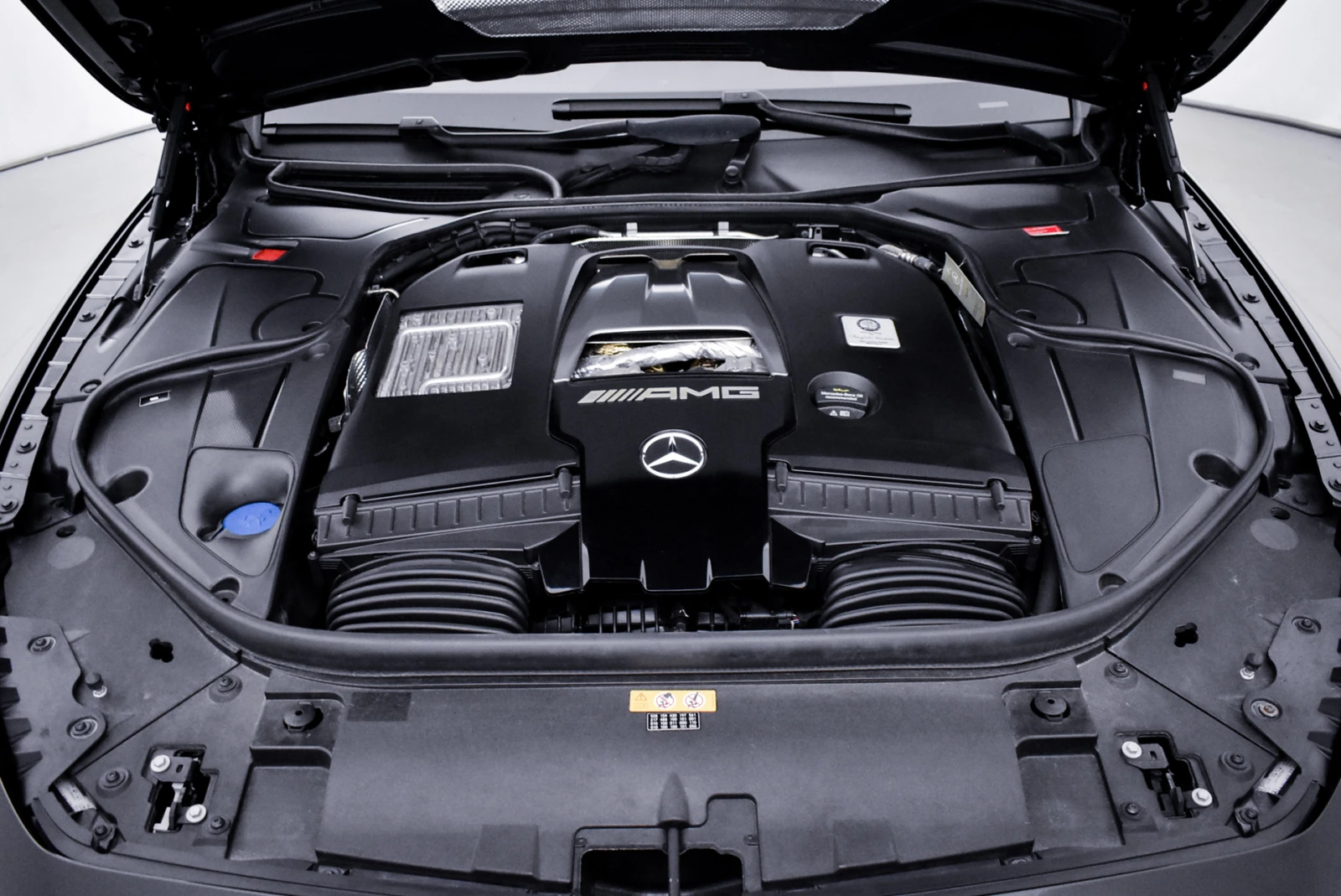 Mercedes-Benz S 63 AMG cabrio | Mobile.bg   16