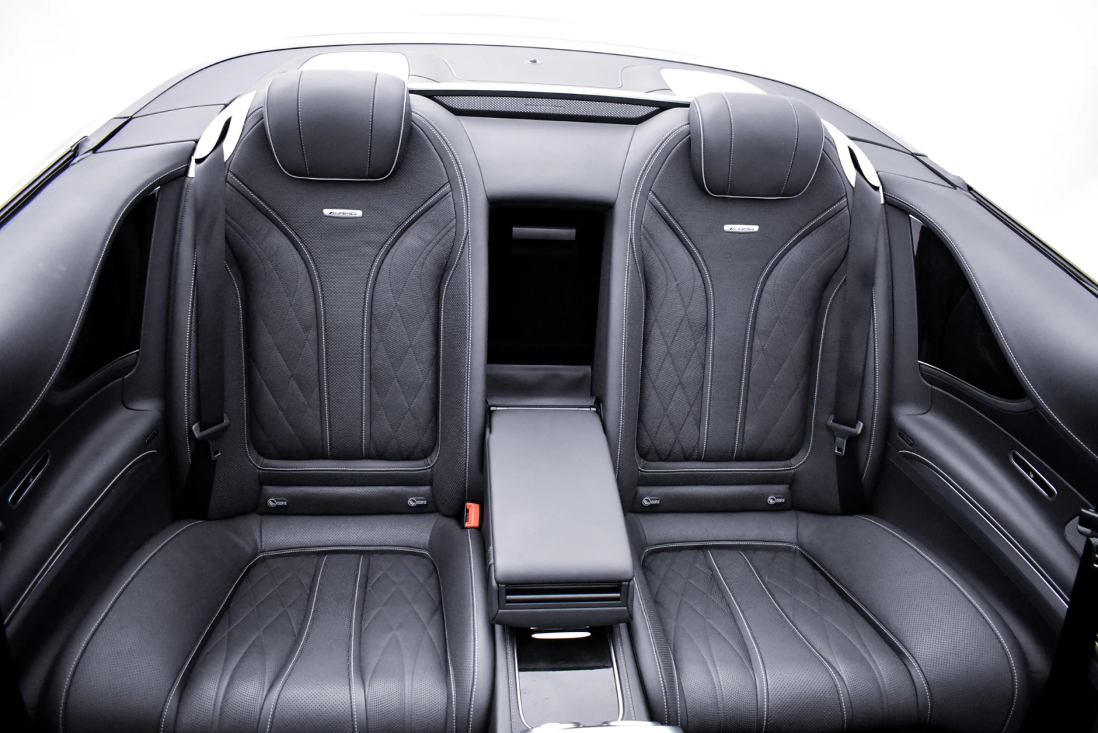 Mercedes-Benz S 63 AMG cabrio | Mobile.bg   15