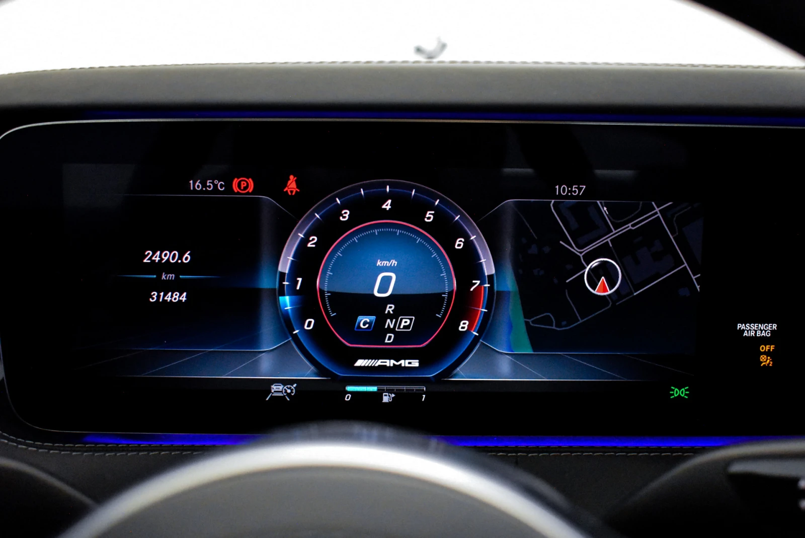 Mercedes-Benz S 63 AMG cabrio | Mobile.bg   17