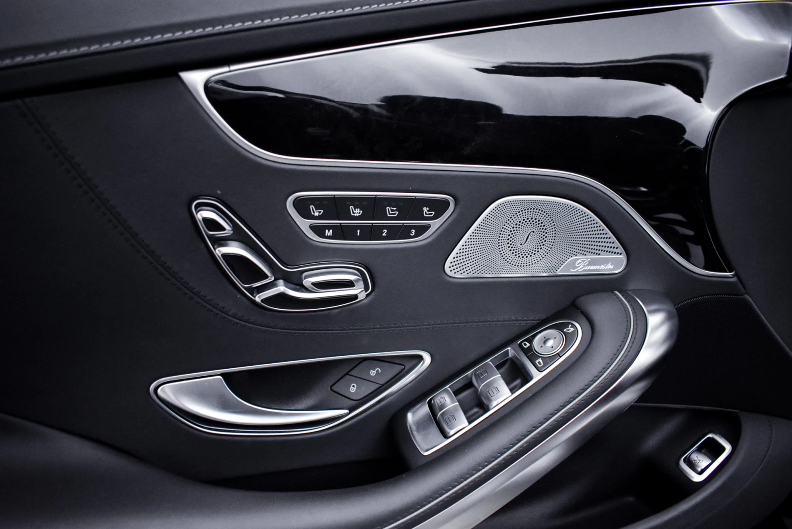 Mercedes-Benz S 63 AMG cabrio | Mobile.bg   13