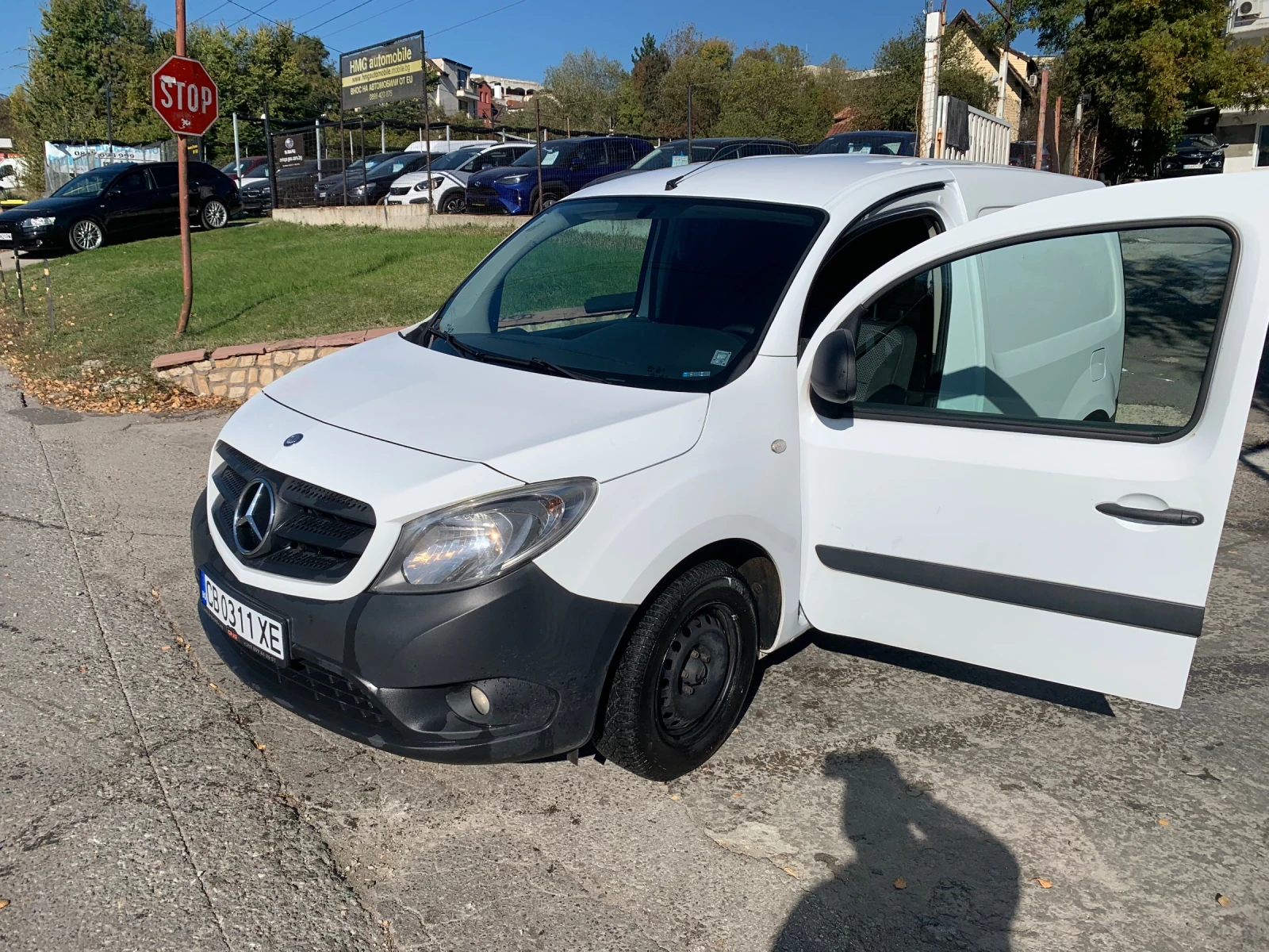 Mercedes-Benz Citan  - изображение 2