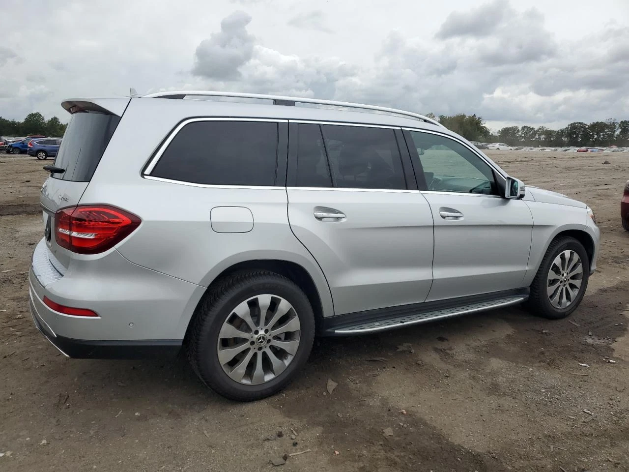 Mercedes-Benz GLS 450 4MATIC* HARMAN/KARDON* 360* М.ТОЧКА* KEYLESS - изображение 6