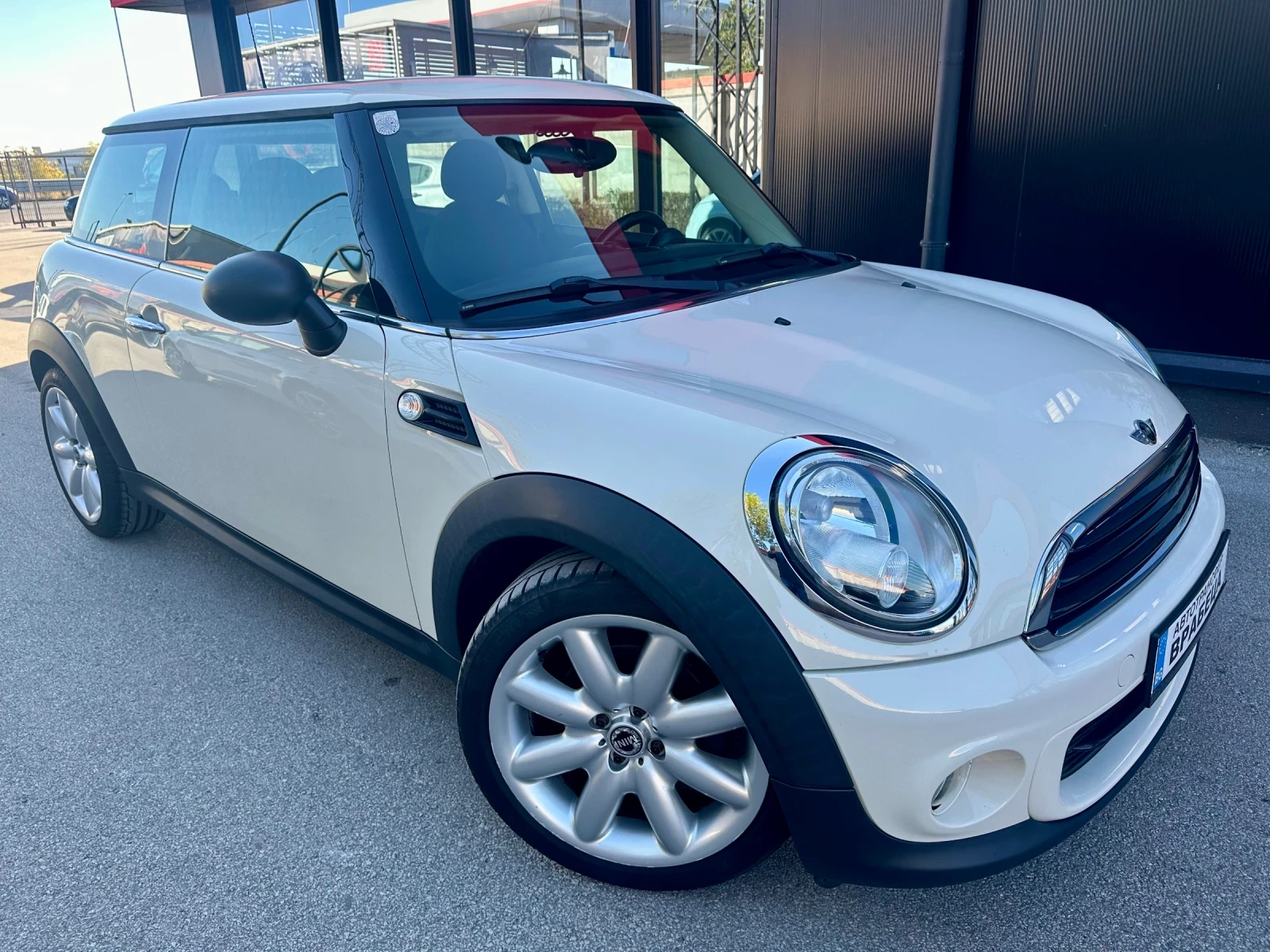 Mini One 1, 6 90kc 75000km - изображение 2