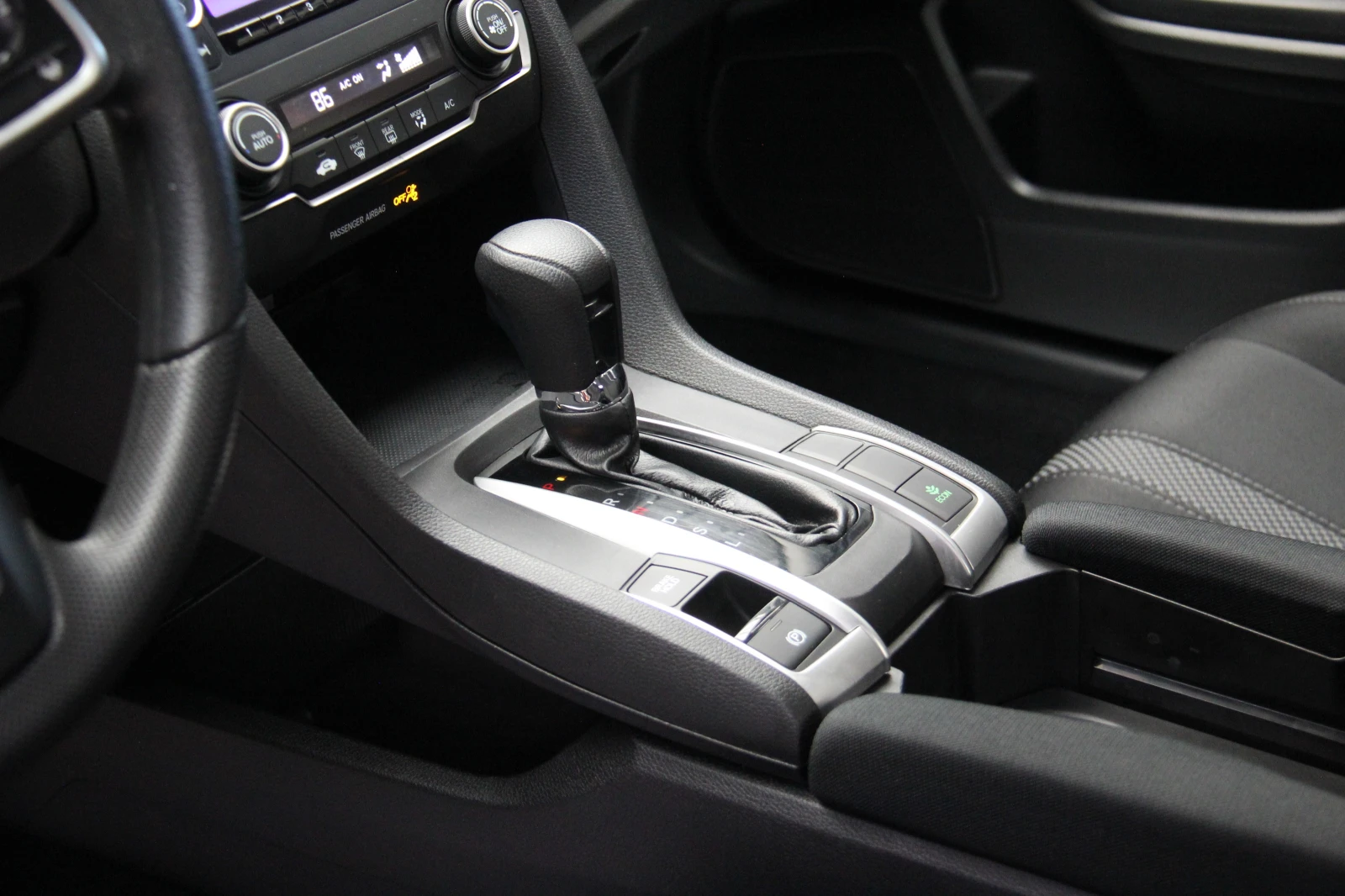 Honda Civic Virtual/FullLed/Automat/Navi | Mobile.bg   11