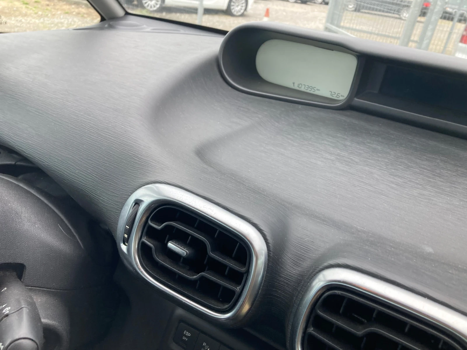 Citroen C3 Picasso 1.6 HDI - изображение 6