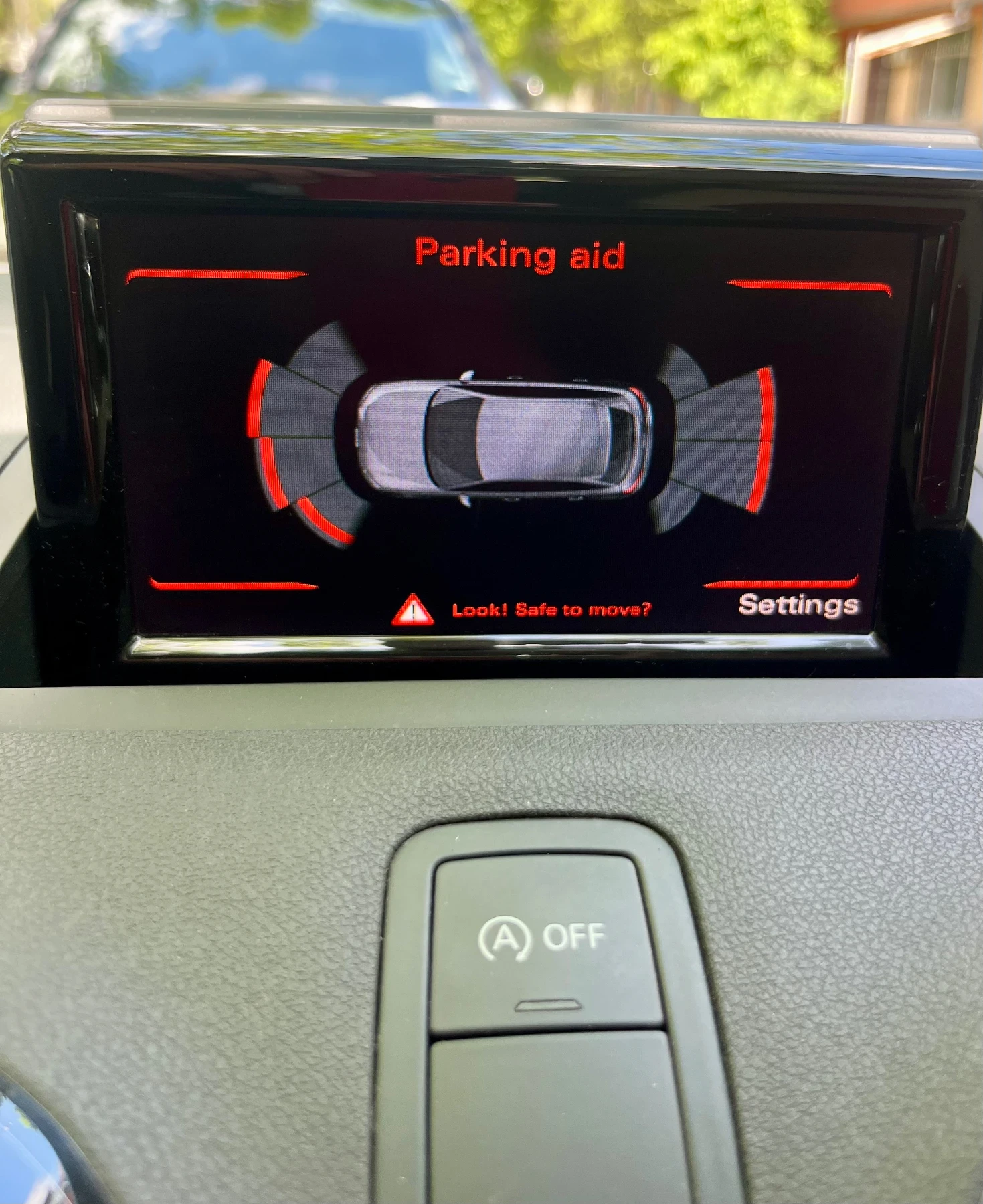 Audi A1  - изображение 7