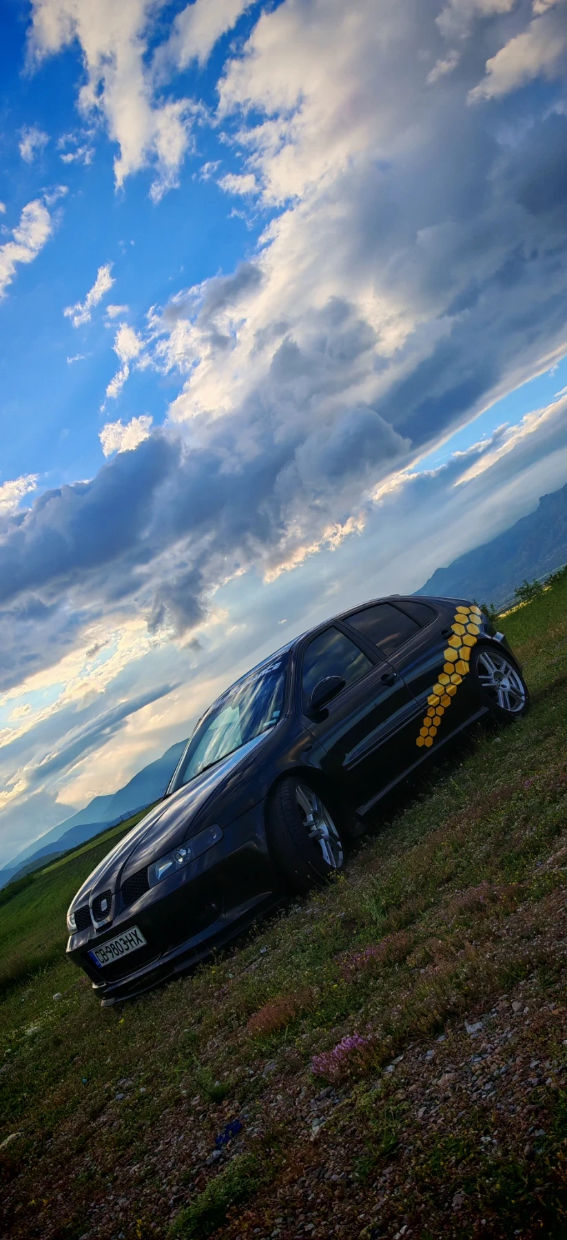 Seat Leon  - изображение 2