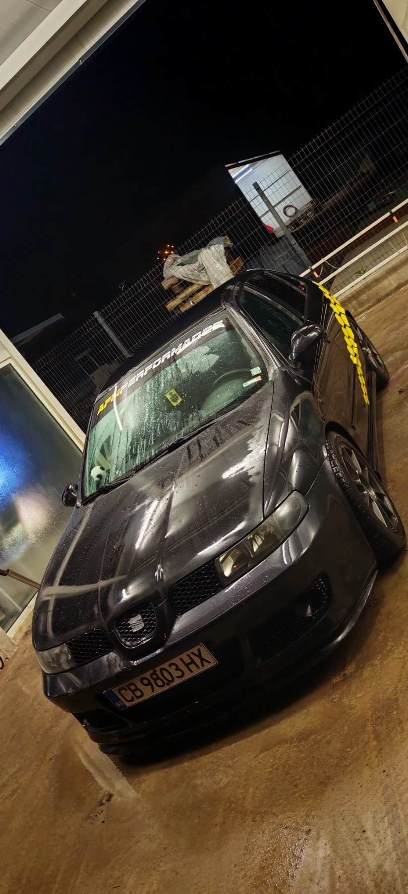 Seat Leon  - изображение 5