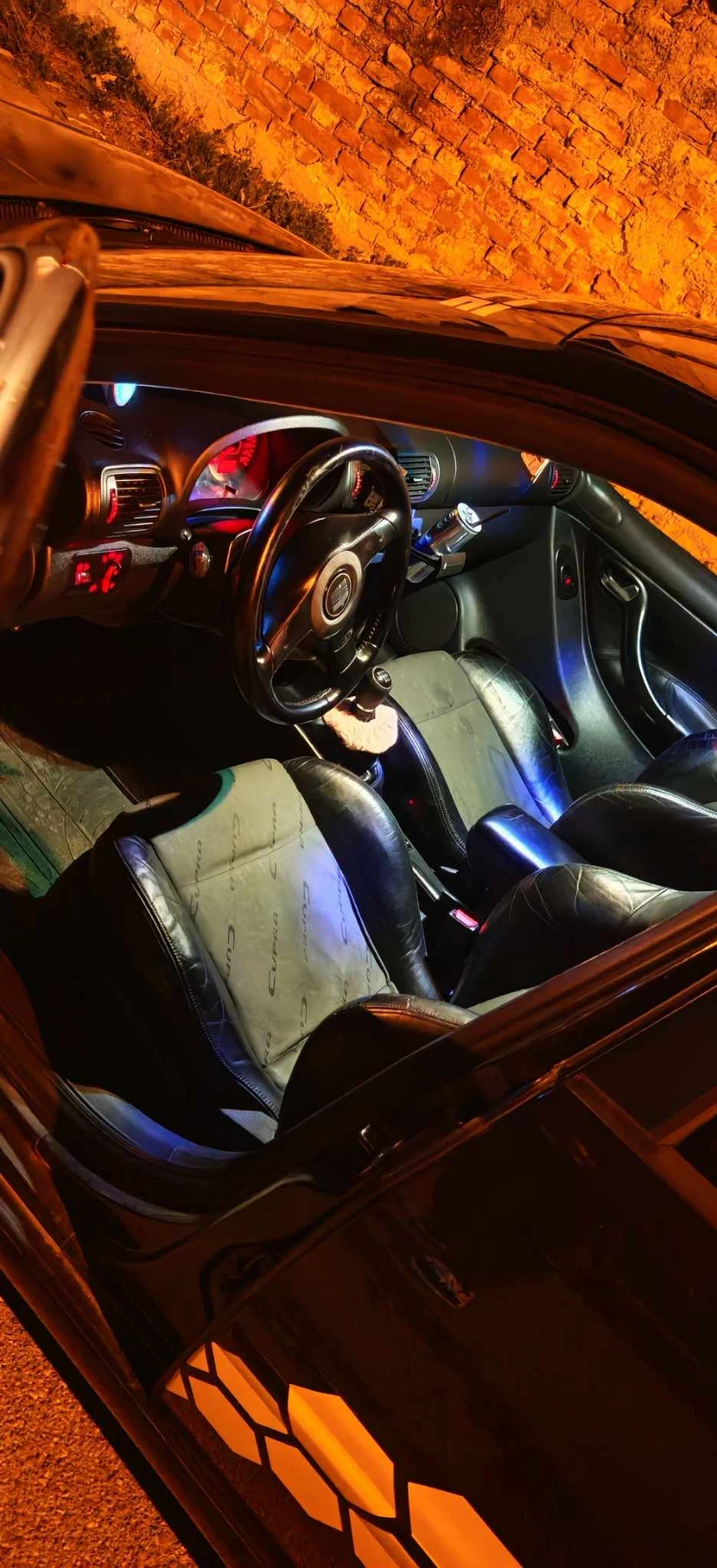 Seat Leon  - изображение 4