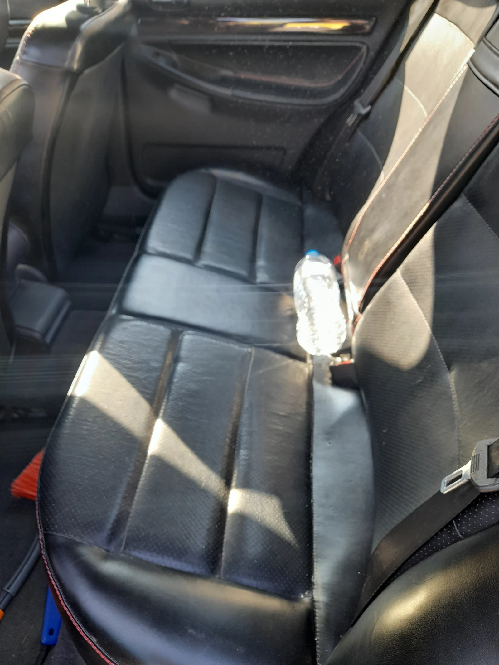 Audi A4 В5 - изображение 10