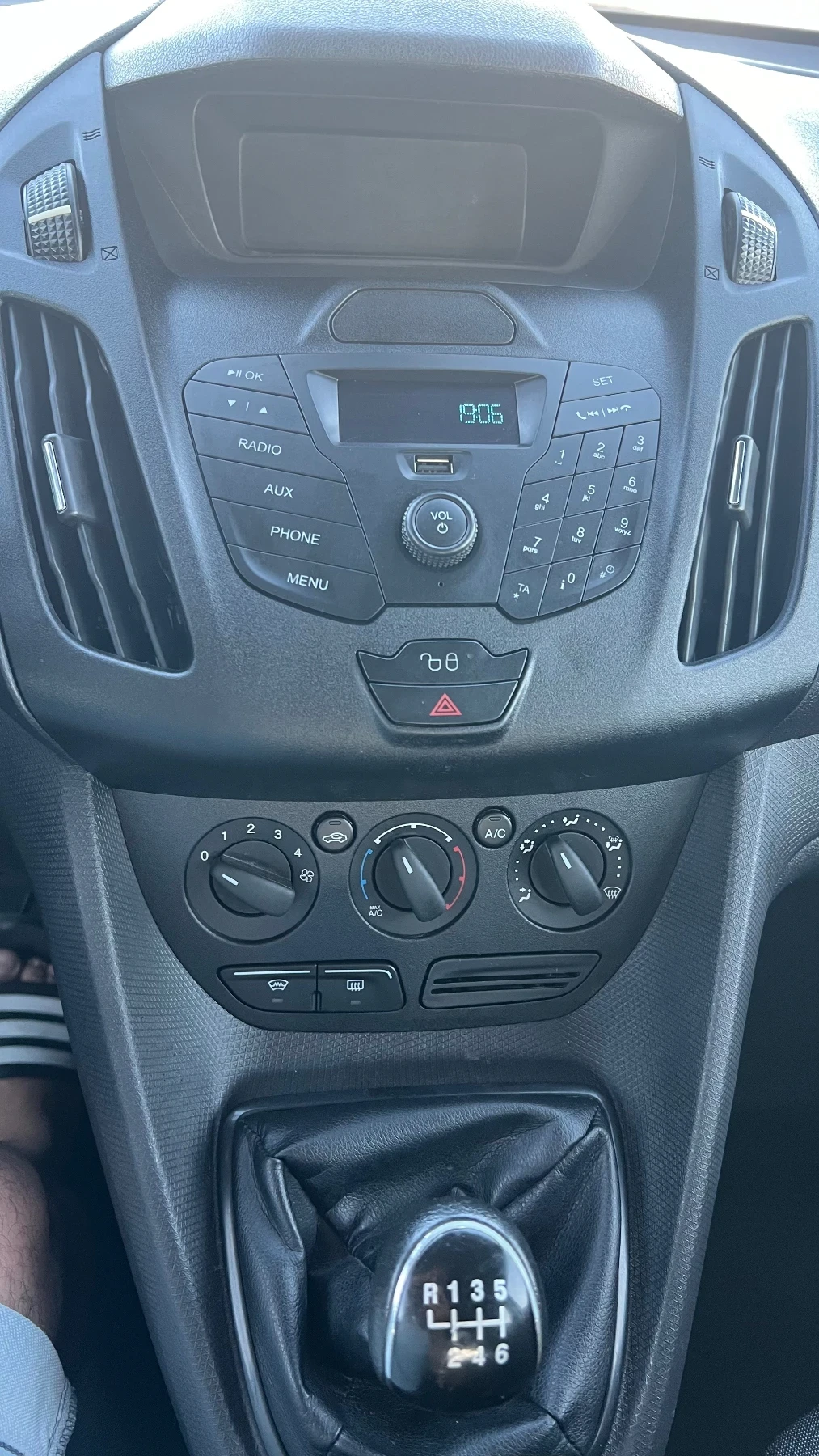 Ford Connect 1.6/120 MAXI GRAND TRANSIT CONECT | Mobile.bg   11