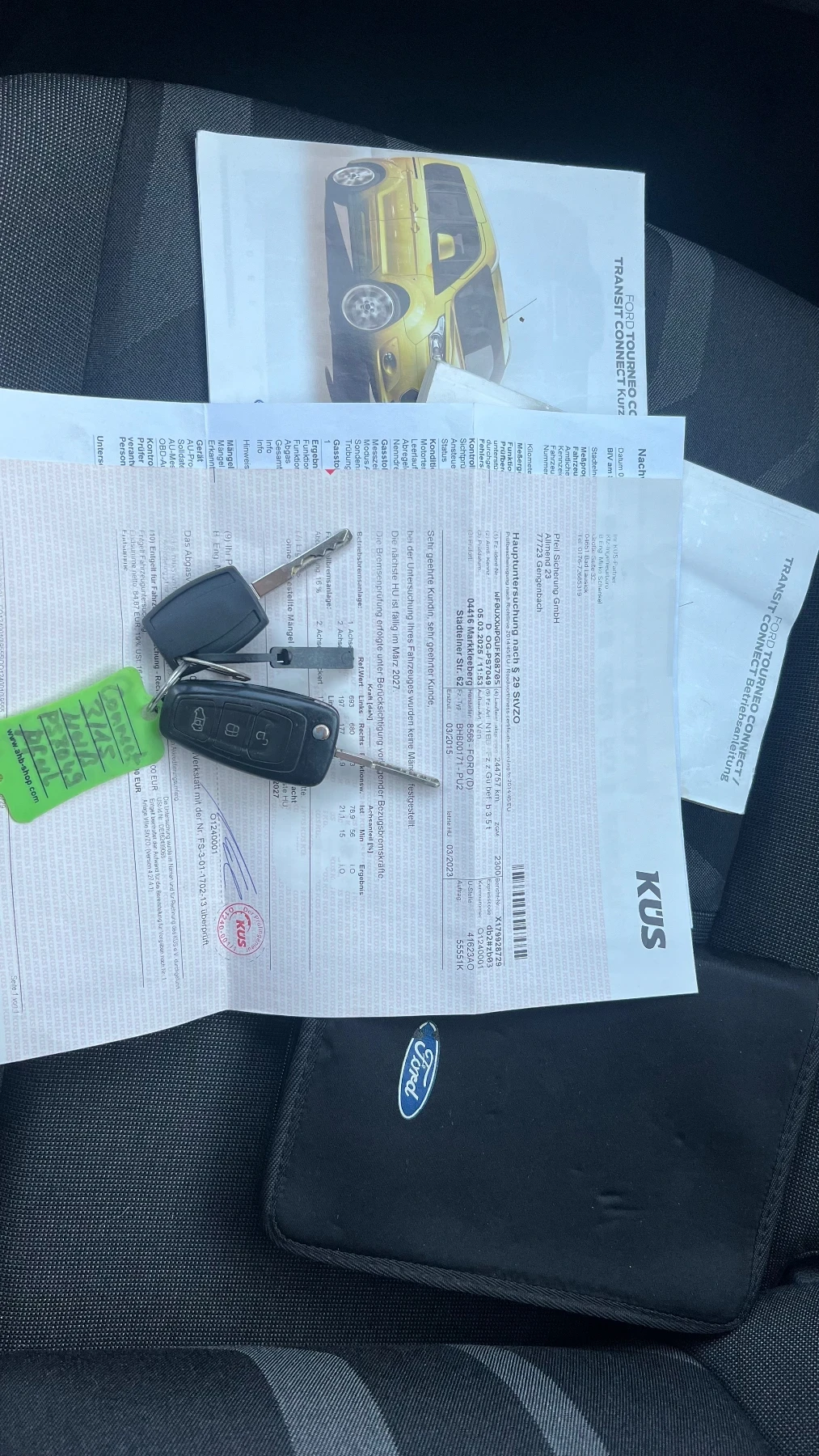 Ford Connect 1.6/120 MAXI GRAND TRANSIT CONECT | Mobile.bg   13