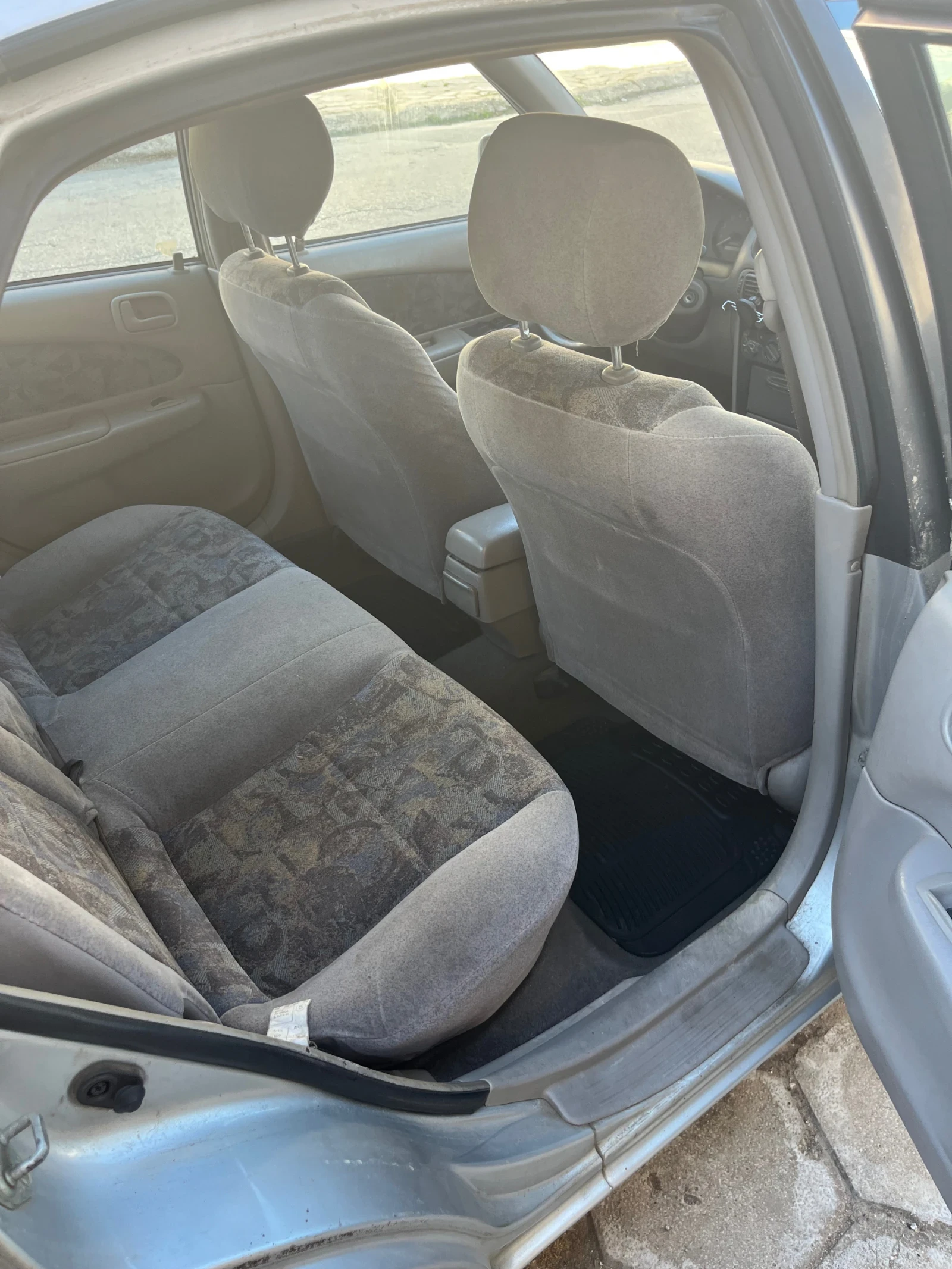 Toyota Corolla  - изображение 7