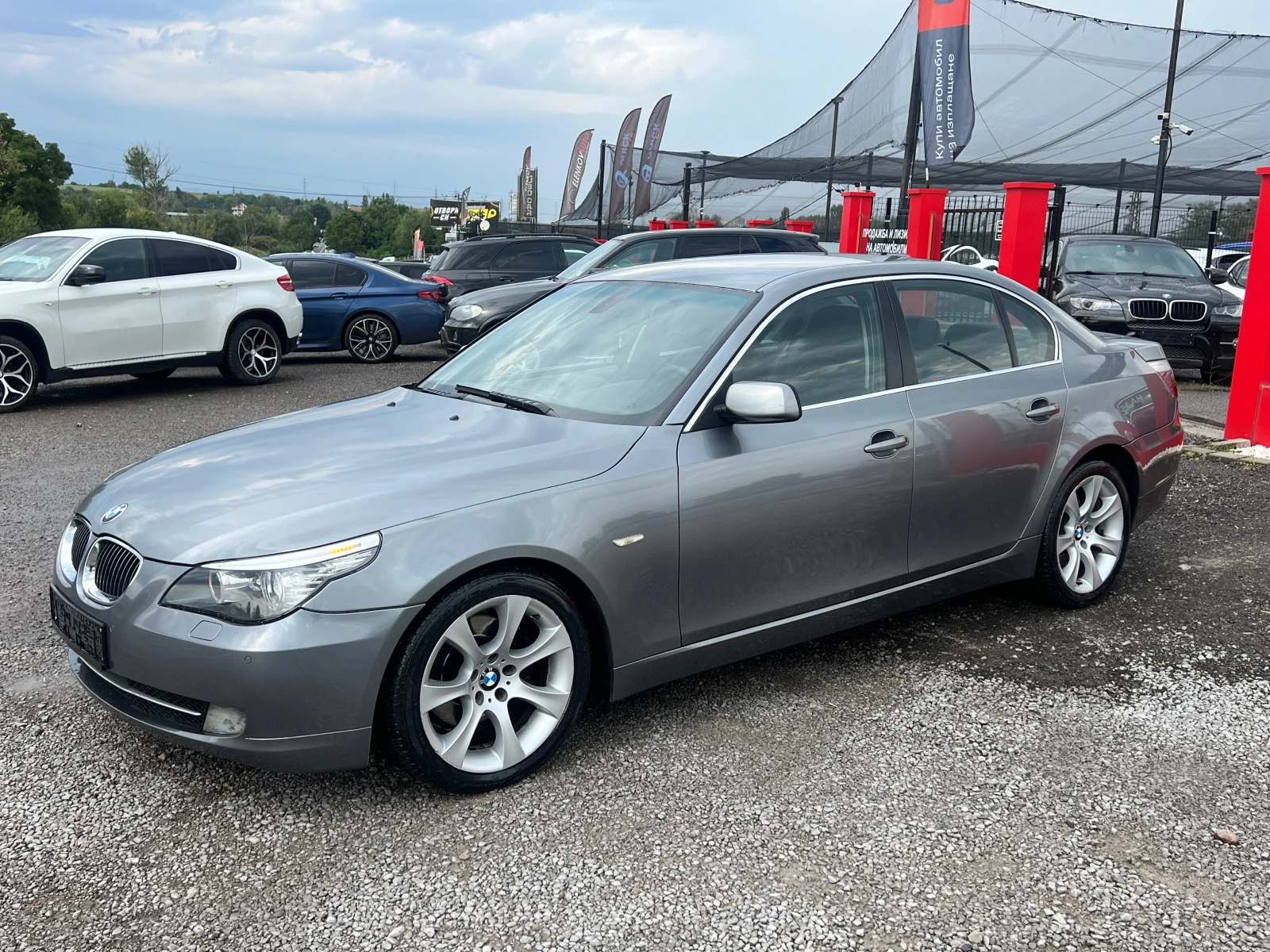 BMW 530 3.0/ТОП!!!ЛИЗИНГ!!!!!ФЕИС - изображение 3