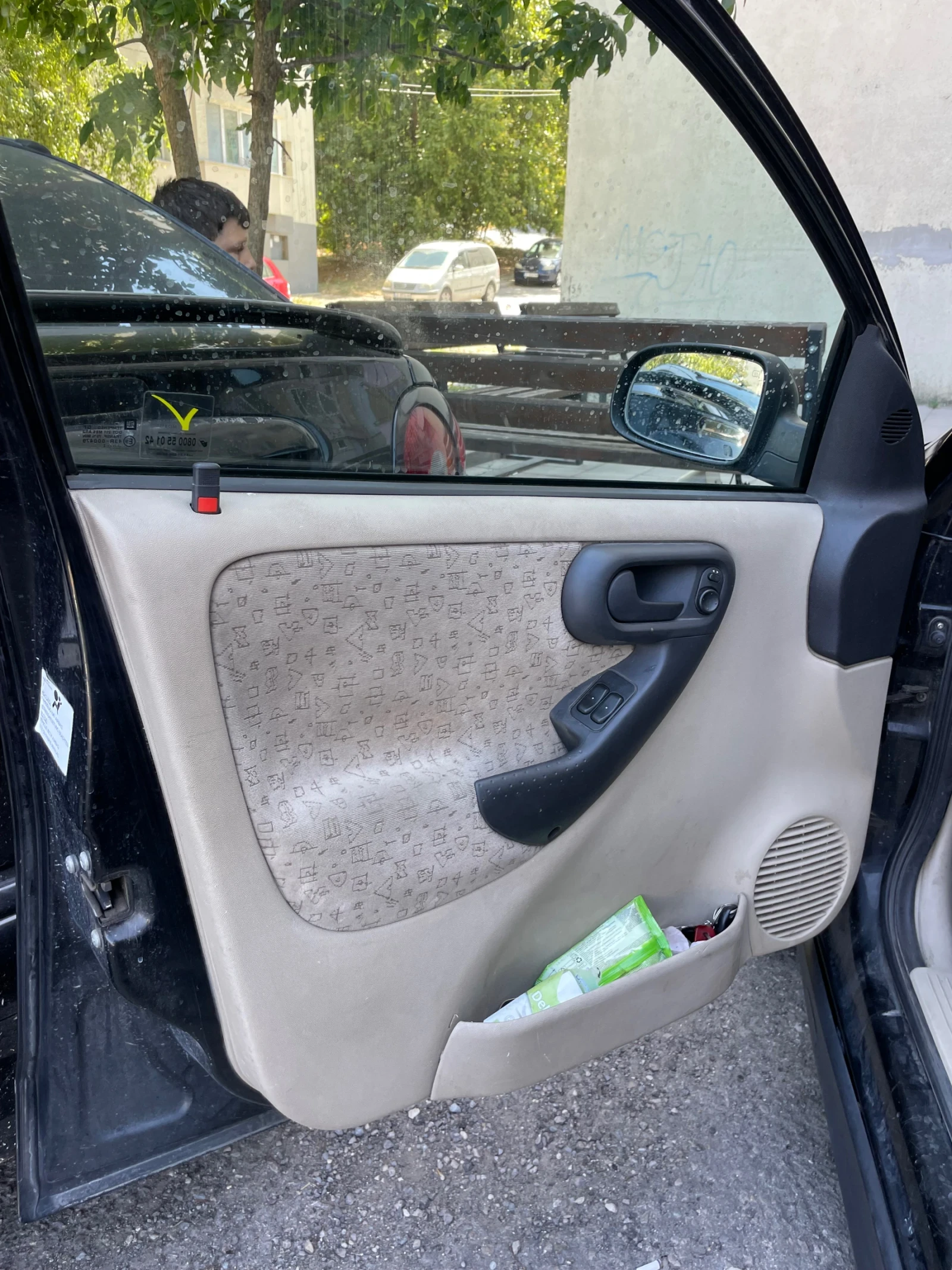 Opel Corsa ELEGANCE - изображение 9