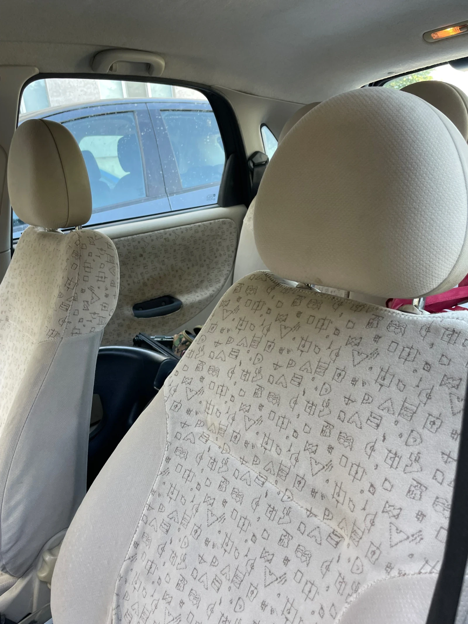 Opel Corsa ELEGANCE - изображение 8