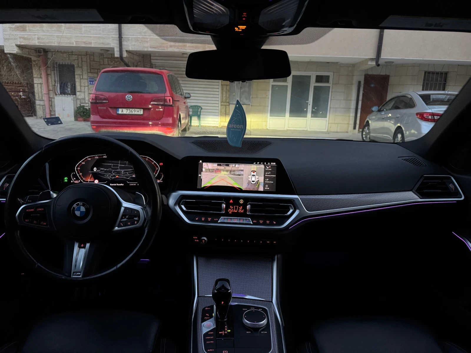 BMW 330  - изображение 9