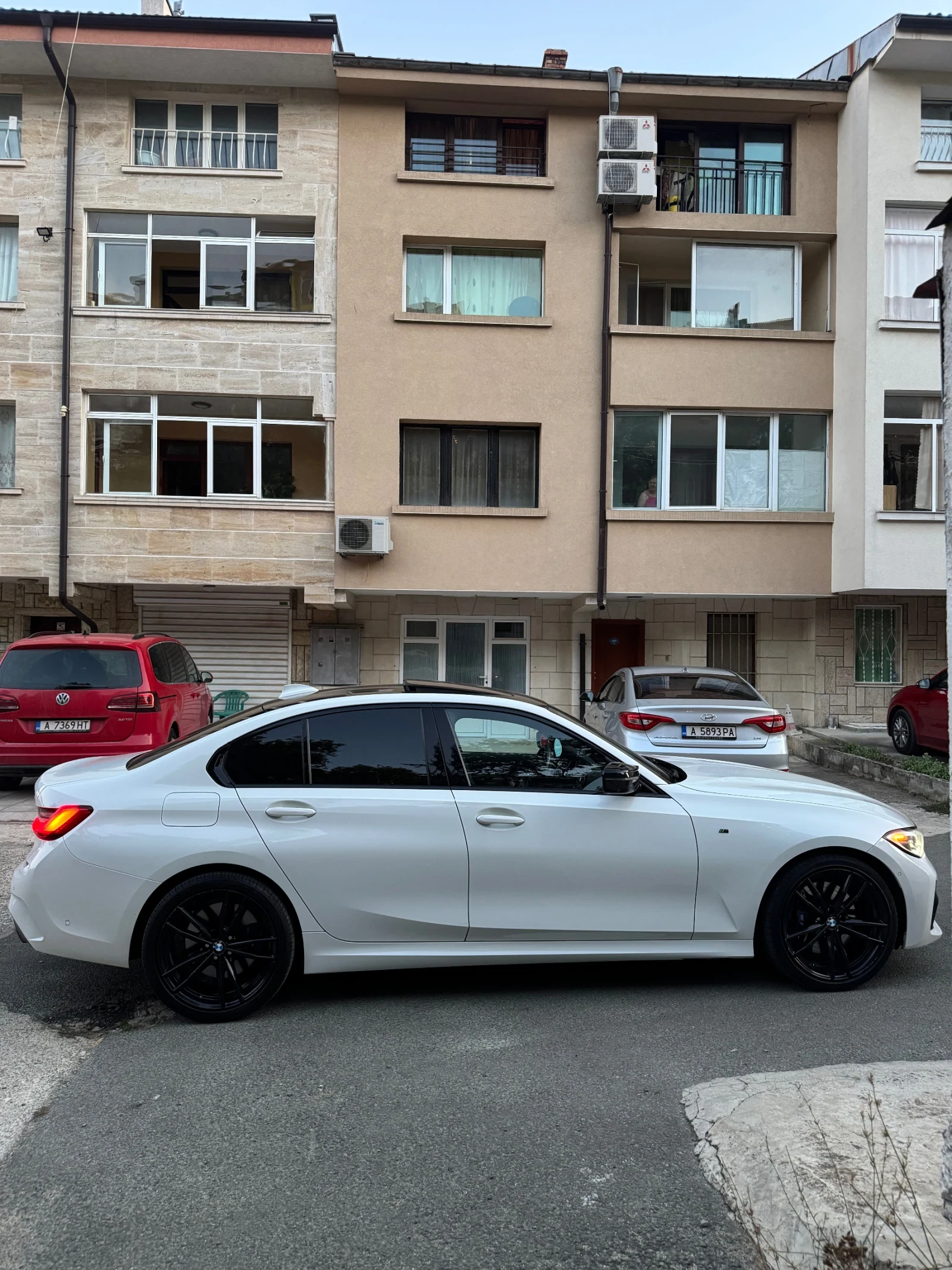 BMW 330  - изображение 7