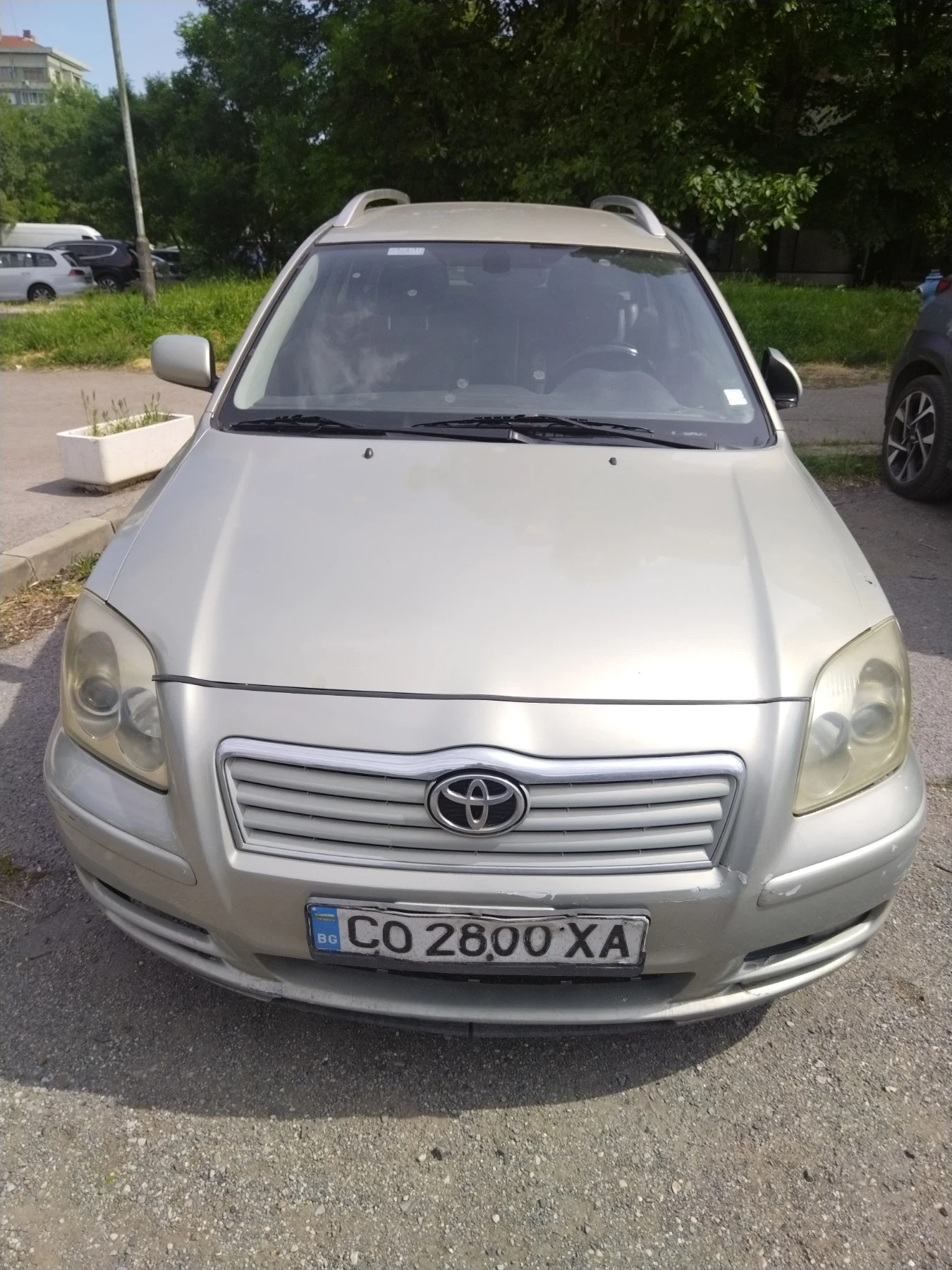 Toyota Avensis 2.0 d4d - изображение 5