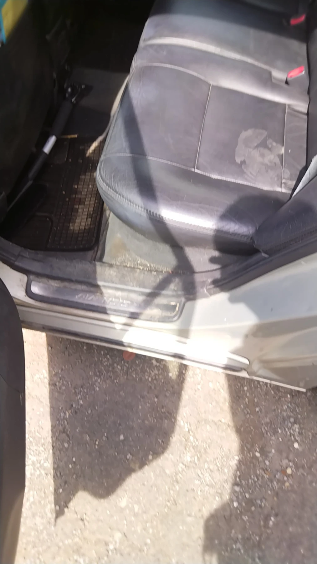 Toyota Avensis 2.0 d4d - изображение 2