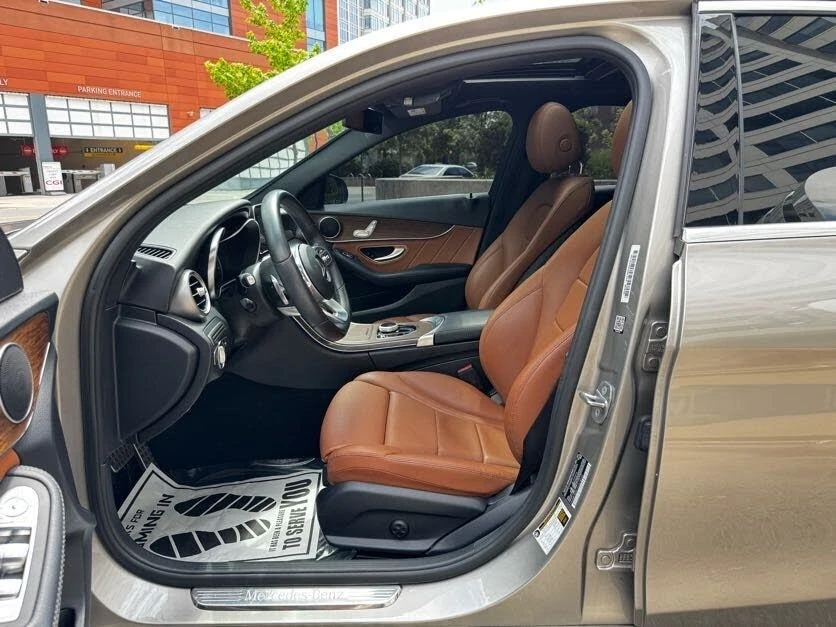 Mercedes-Benz C 300 | Mobile.bg — изображение 12