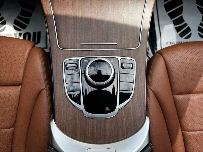 Mercedes-Benz C 300 | Mobile.bg — изображение 17