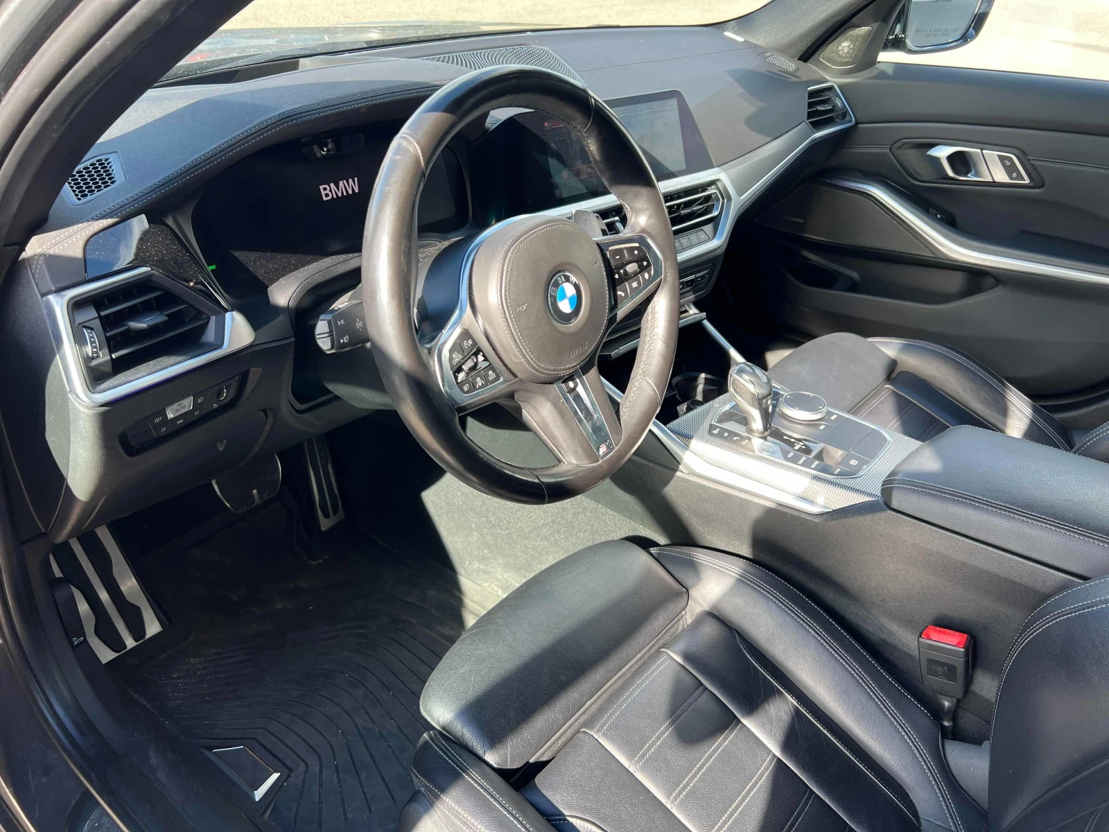 BMW 340 CARFAX * * АВТО КРЕДИТ * *  - изображение 6