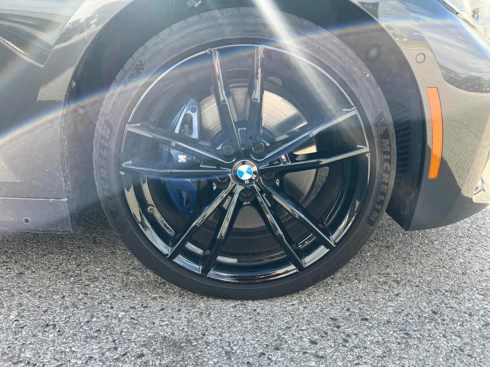 BMW 340 CARFAX * * АВТО КРЕДИТ * *  - изображение 10