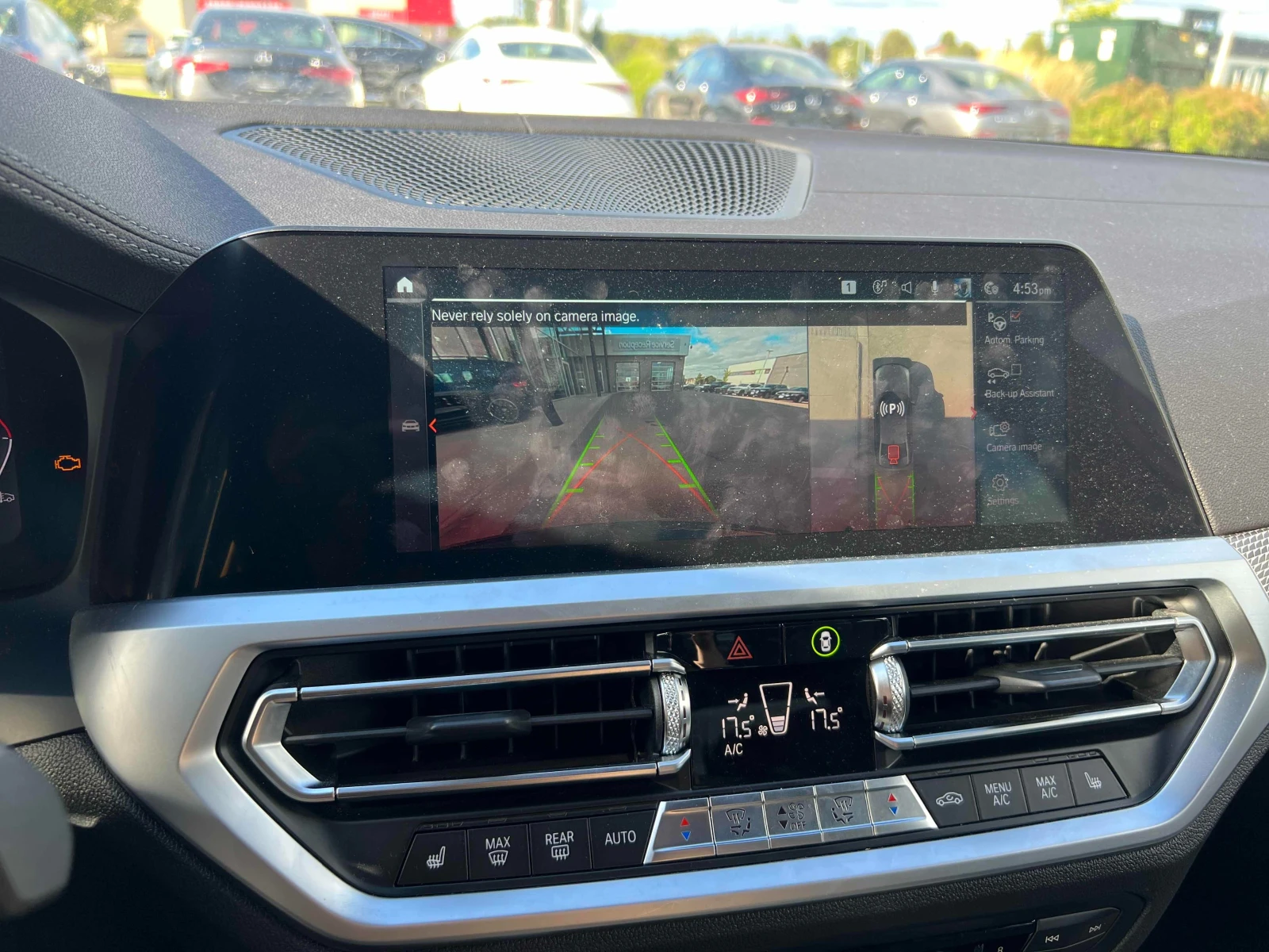 BMW 340 CARFAX * * АВТО КРЕДИТ * *  - изображение 8