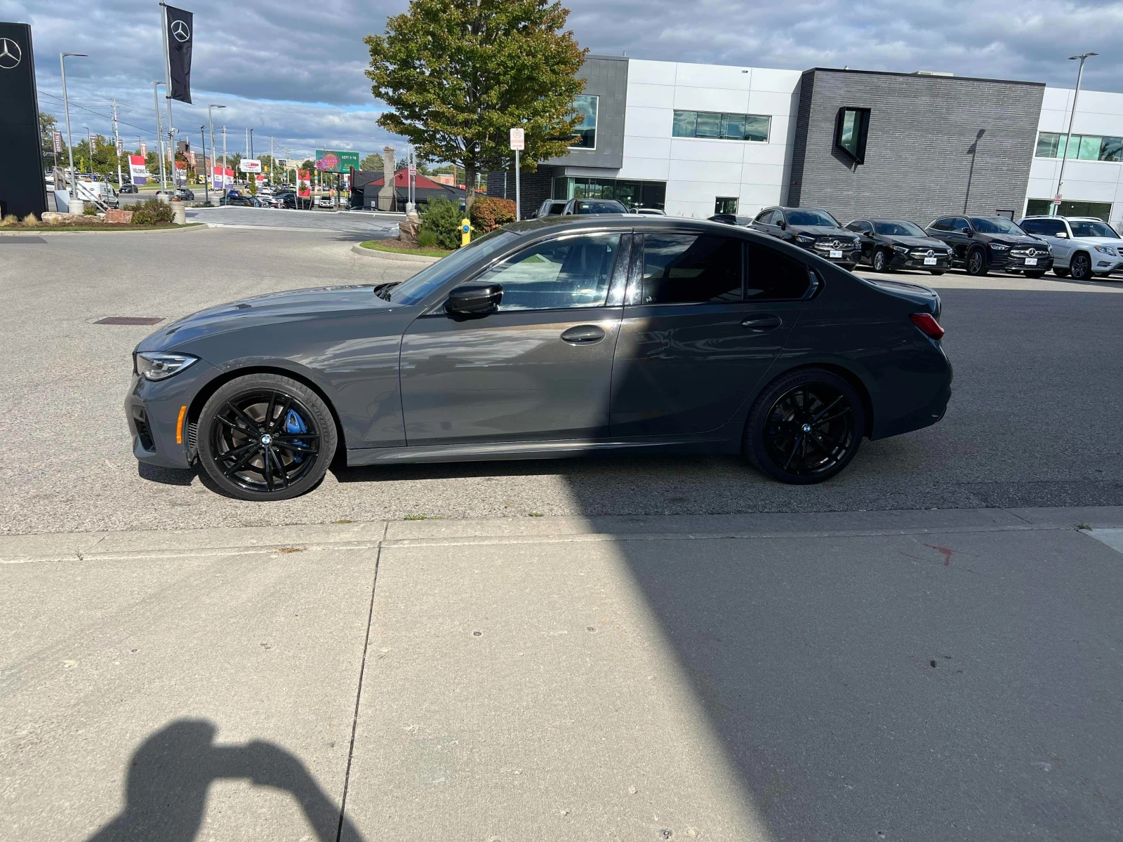 BMW 340 CARFAX * * АВТО КРЕДИТ * *  - изображение 3