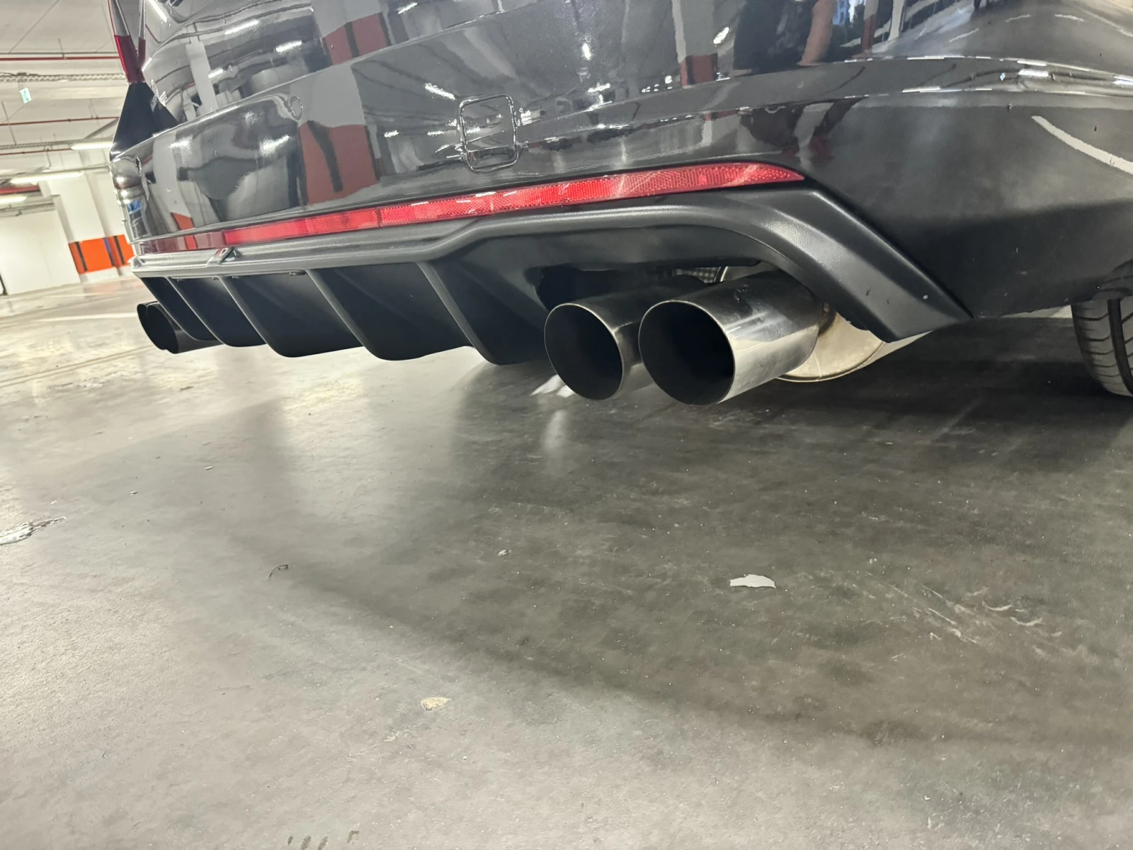 Skoda Octavia 1.8tsi - изображение 5