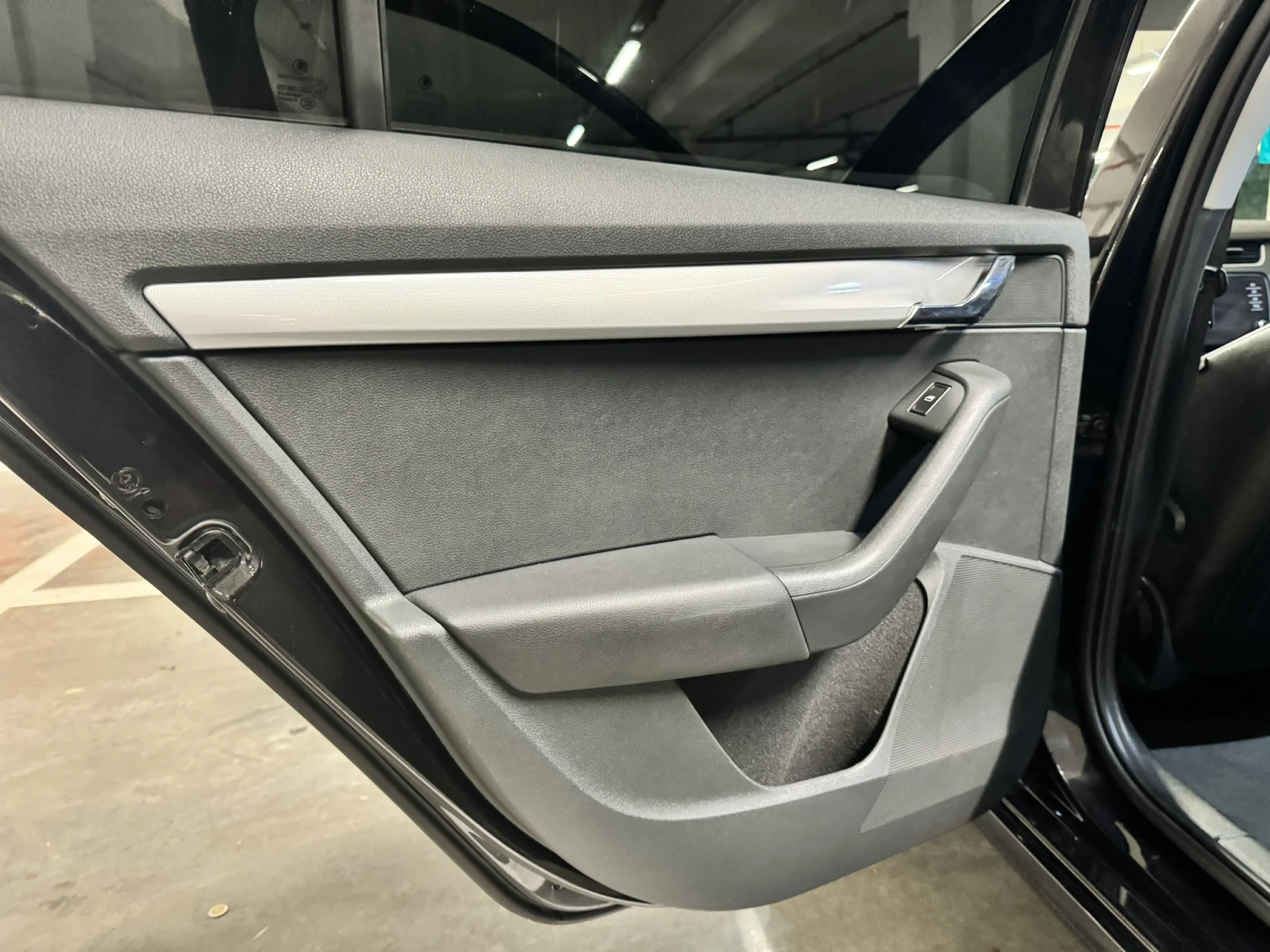 Skoda Octavia 1.8tsi | Mobile.bg   17