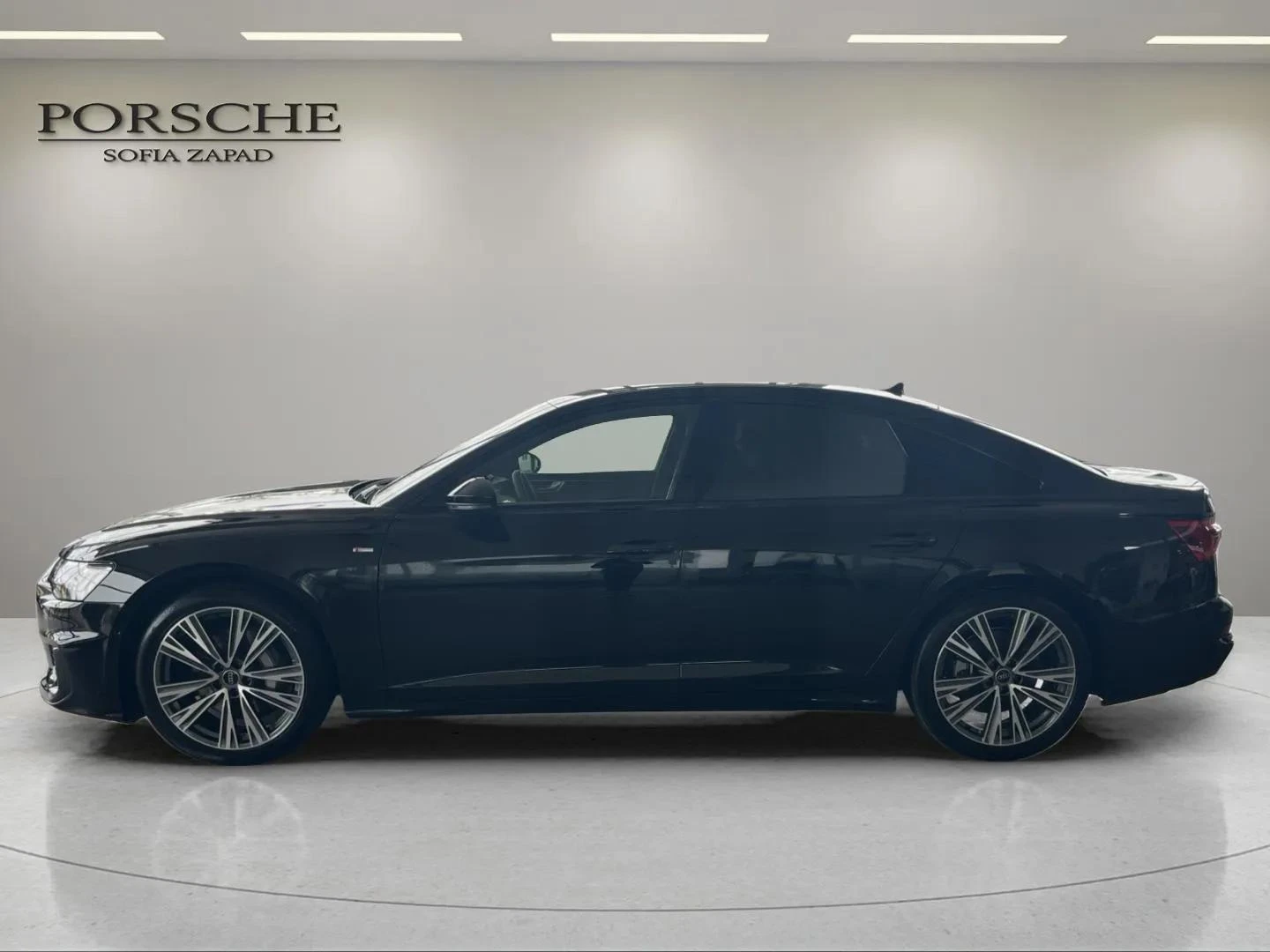 Audi A6 S Line Competition - изображение 3