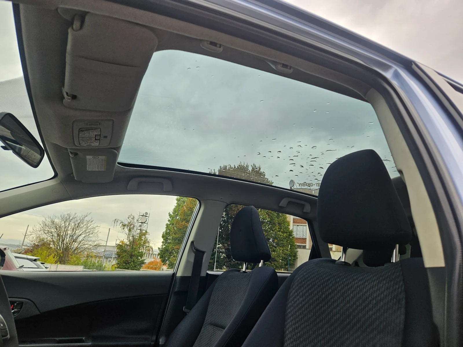 Toyota Verso S 1.4 D4D | Mobile.bg   11